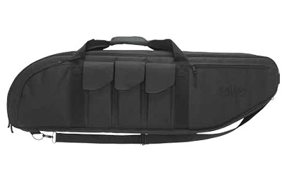 Allen Battalion Tactical Rifle Case 42" Black