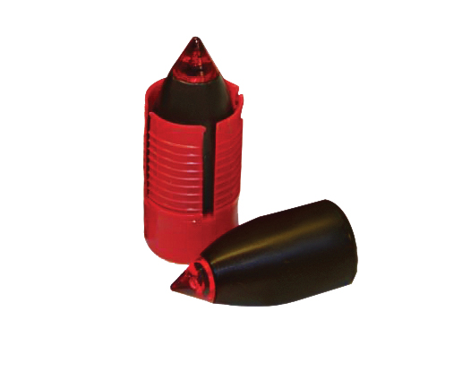 Traditions TRA SMACK CARN 50CAL 305GR .45 15 COUNT