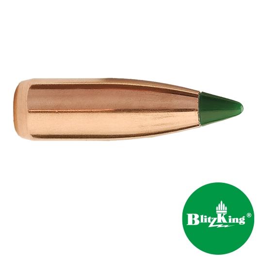Sierra BlitzKing Bullets .204" 36gr TVK 20 cal 500/ct