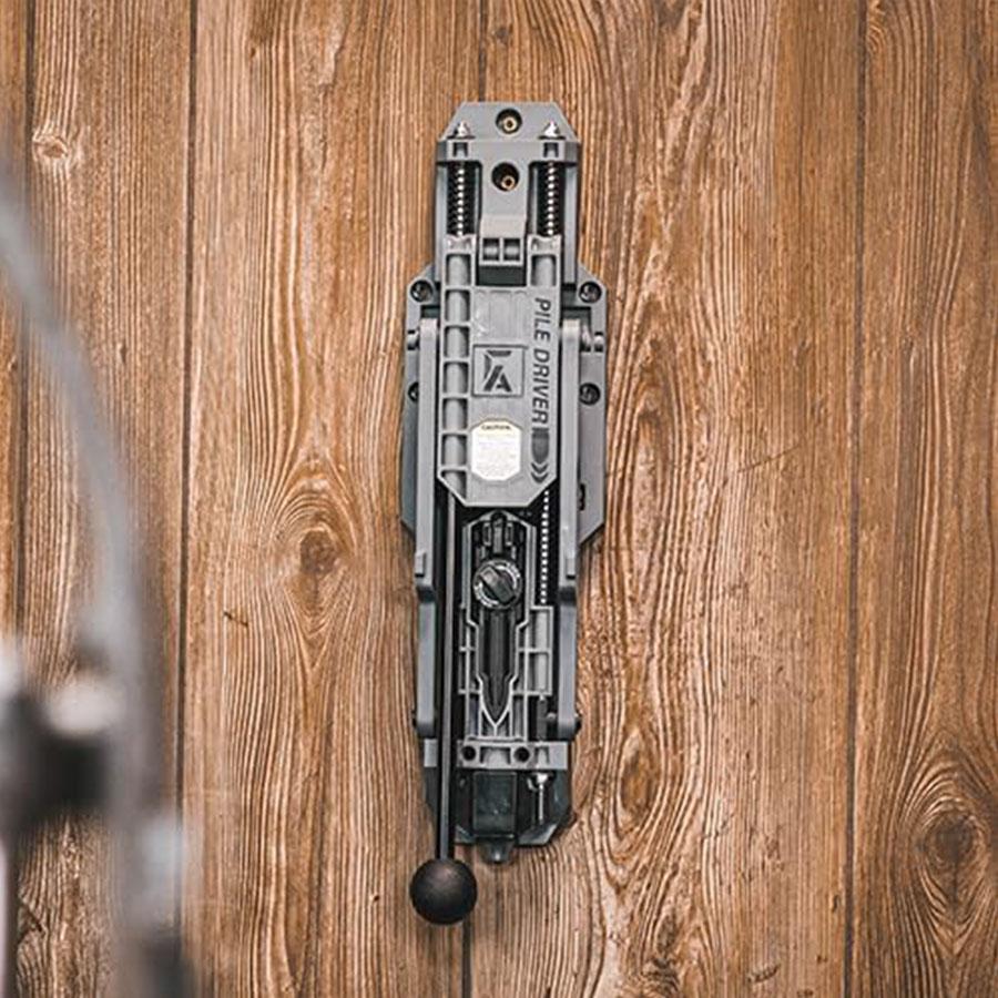 AOB Frankford Arsenal Bullet Puller