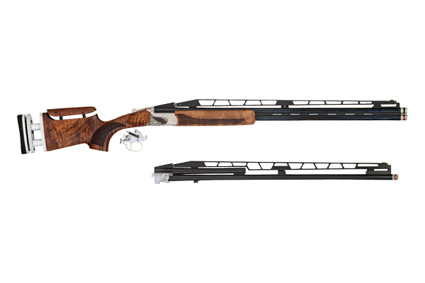 TriStar TRI TT-15 12M/32MC&34MC CTA DL COMBO SET