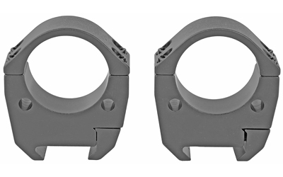 Talley 2-Piece Picatinny Modern Sporting Scope Rings 30mm High