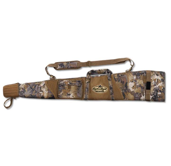 AdvenTec LLC dba Rig Em Right Outdoors Rig'Em Right Flashpoint Floating Gun Case Optifade Timber