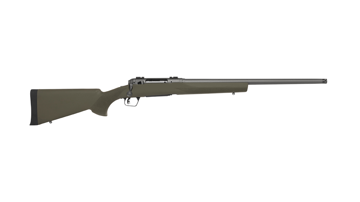 Savage SAV 110 TRAIL HUNT 350LEG LH