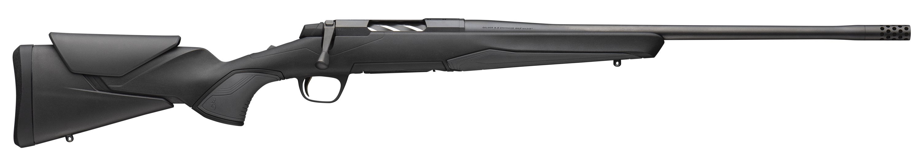Browning BRN XB2 MICRO 6.5 PRC 22B