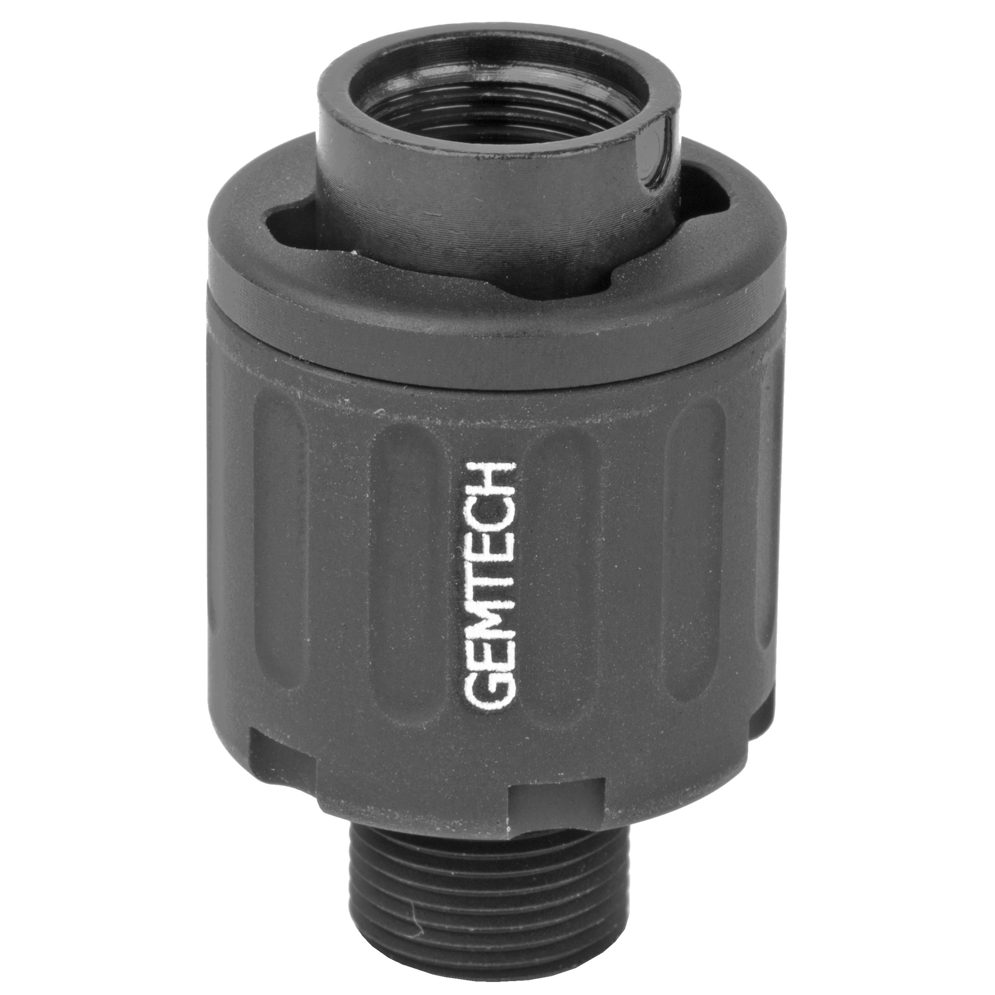 Gemtech 22 QD Suppressor Adapter for Rimfire Silencers