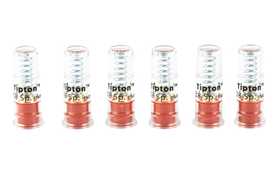 AOB Tipton Snap Caps 38 Sp &357 Magn 6-Pack
