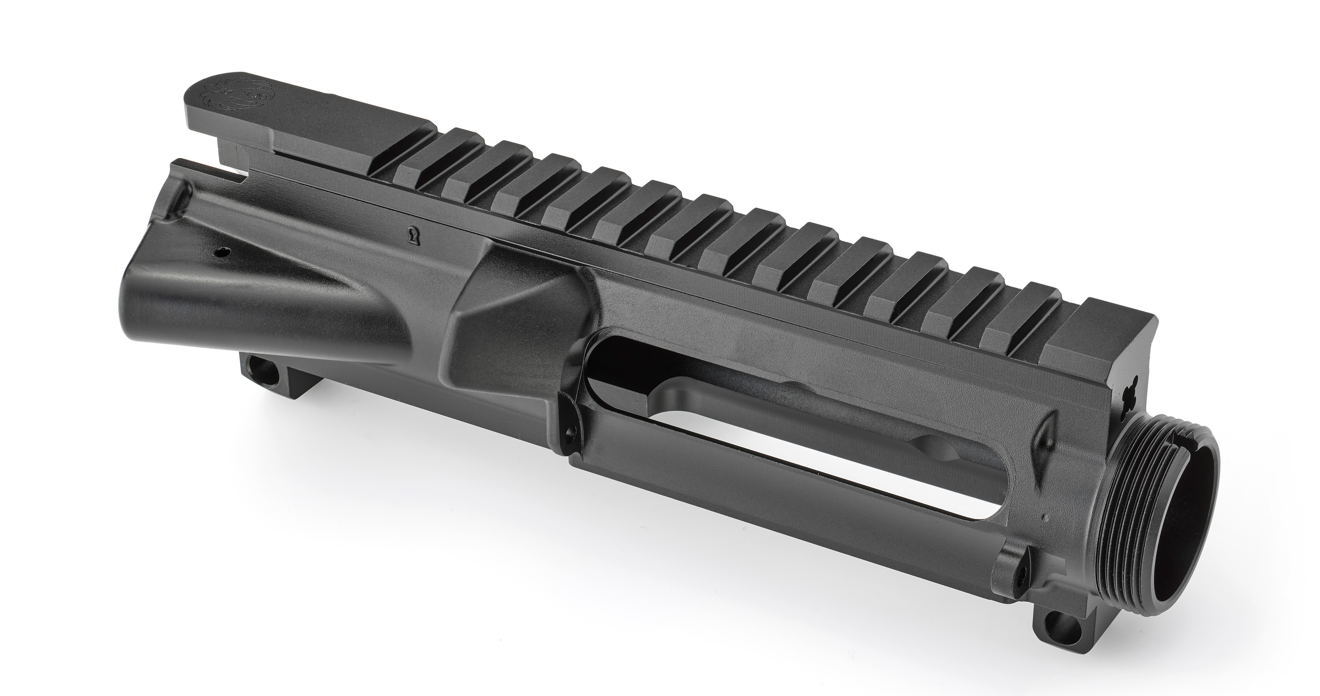 RUGER AR UPPER RECEIVER STRIPPED