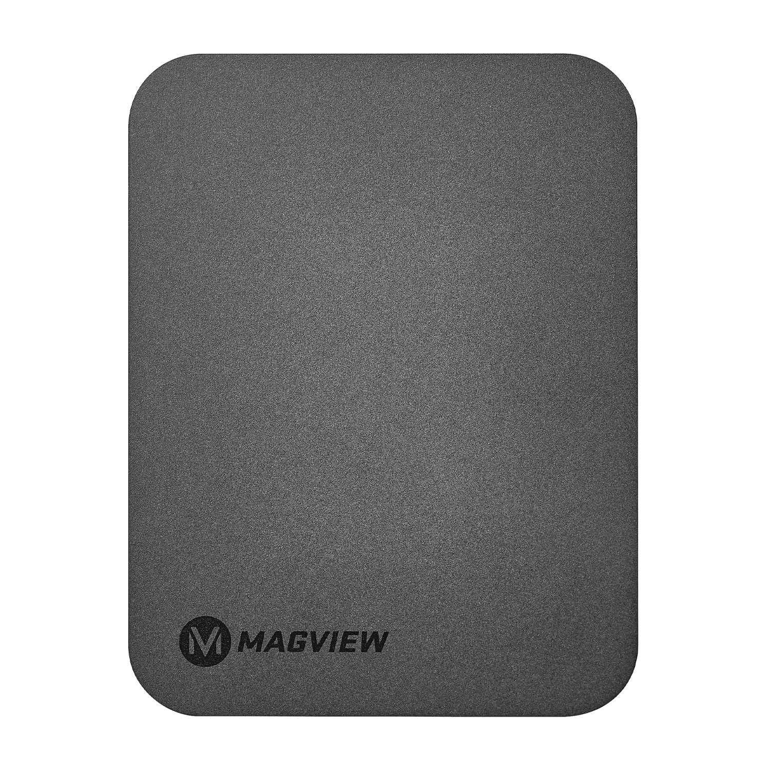 Warne Manufacturing Company Magview Plate Phone Plate 3/pk