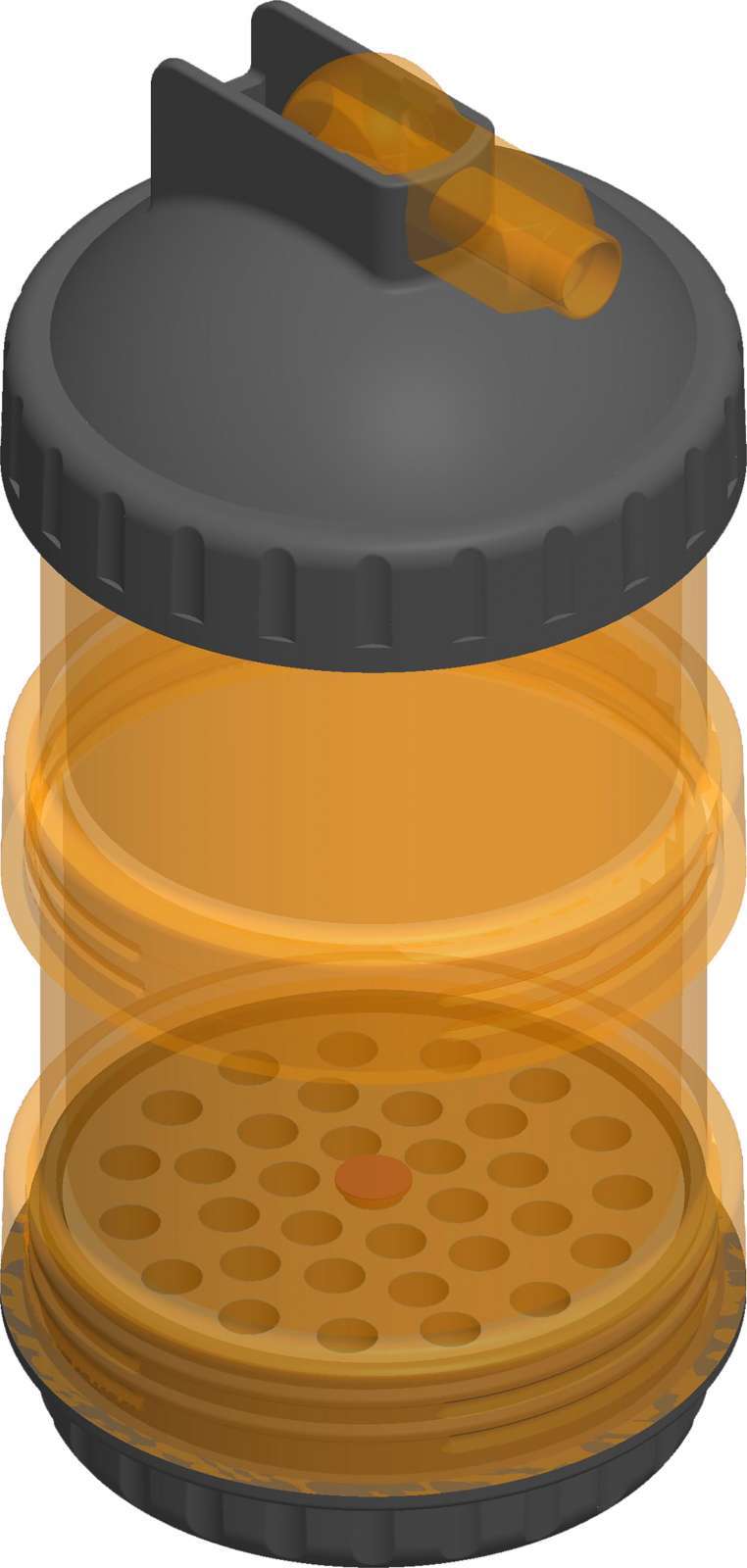 CVA CVS Powder Pod & Primer Storage