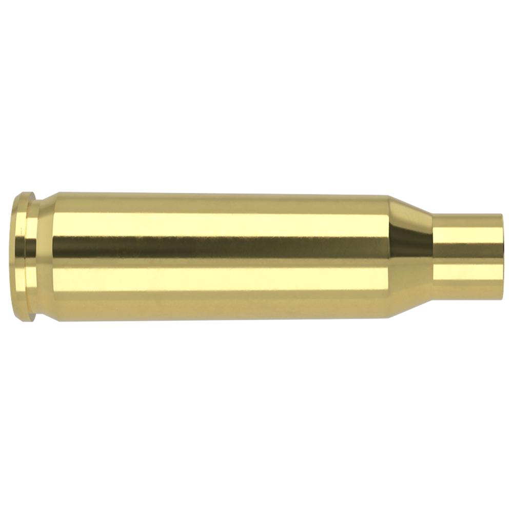 Nosler Unprimed Brass Rifle Cartridge Cases .221 Fireball 100/ct