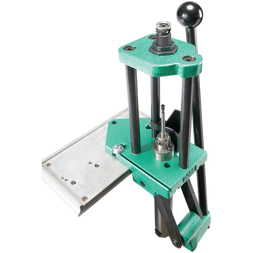 RCBS AmmoMaster 2 Single Stage Press