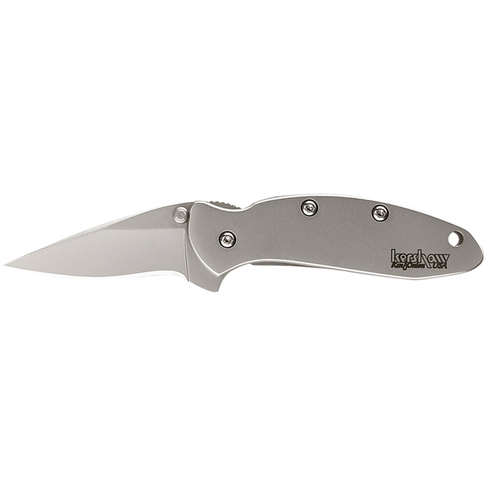 Kershaw KER CHIVE SLVR 1.9 DP