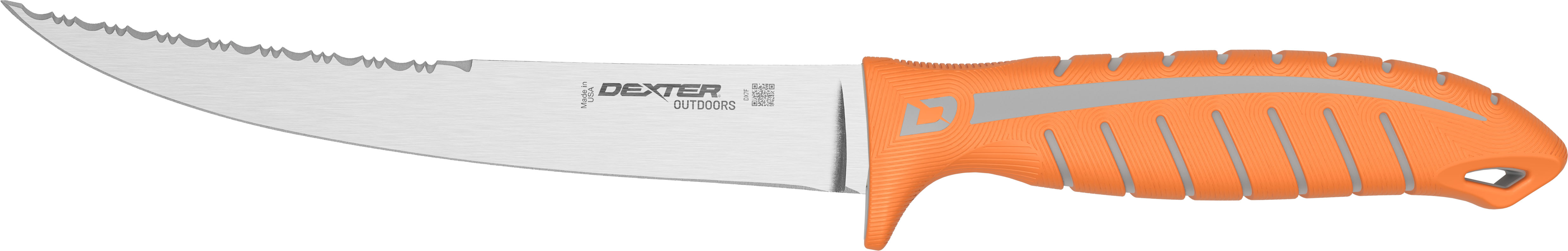 Dexter Outdoors DEX DEXTREME 7IN FLEX FILLET