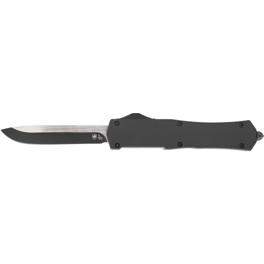 Templar TPL SLIM GEN3 BLK RUBBER DP