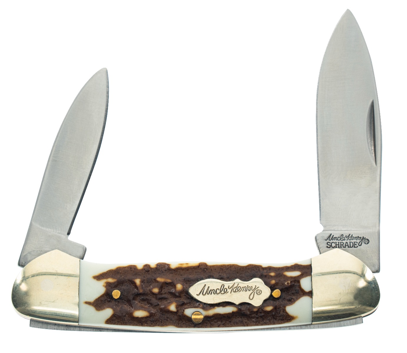 Uncle Henry UNH NXT GEN CANOE 11UH LG