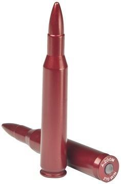 Pachmayr/Tacstar Division A-Zoom Metal Snap Caps .270 Winchester 2/pk