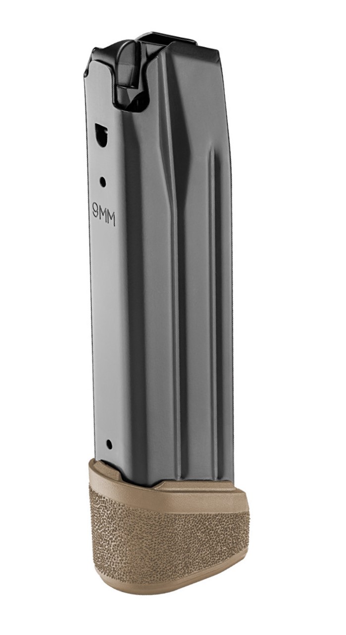 Springfield MAGAZINE SPRGFLD 9MM ECHELON 20R FDE