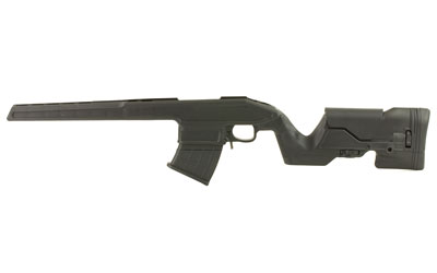 ProMag Archangel Opfor Precision Rifle Stock - Mosin-Nagant M1891 Black