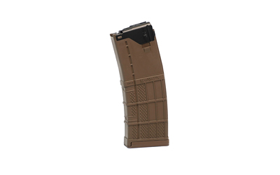 Lancer L5AWM Gen 2 Rifle Magazine FDE .223/5.56 30/rd