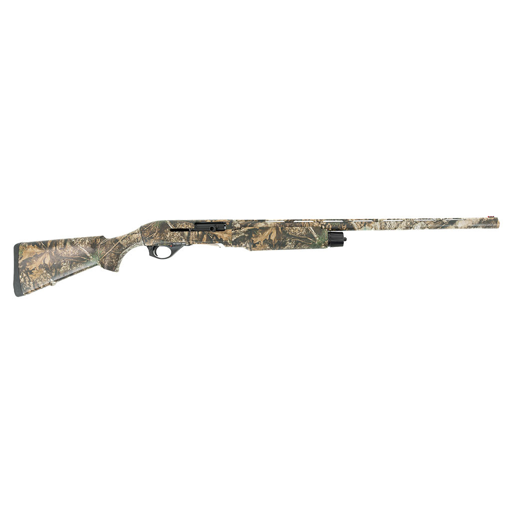 SDS Spandau S2 Realtree APX Shotgun 12ga 3" Chamber 3rd Capacity 28'' Barrel