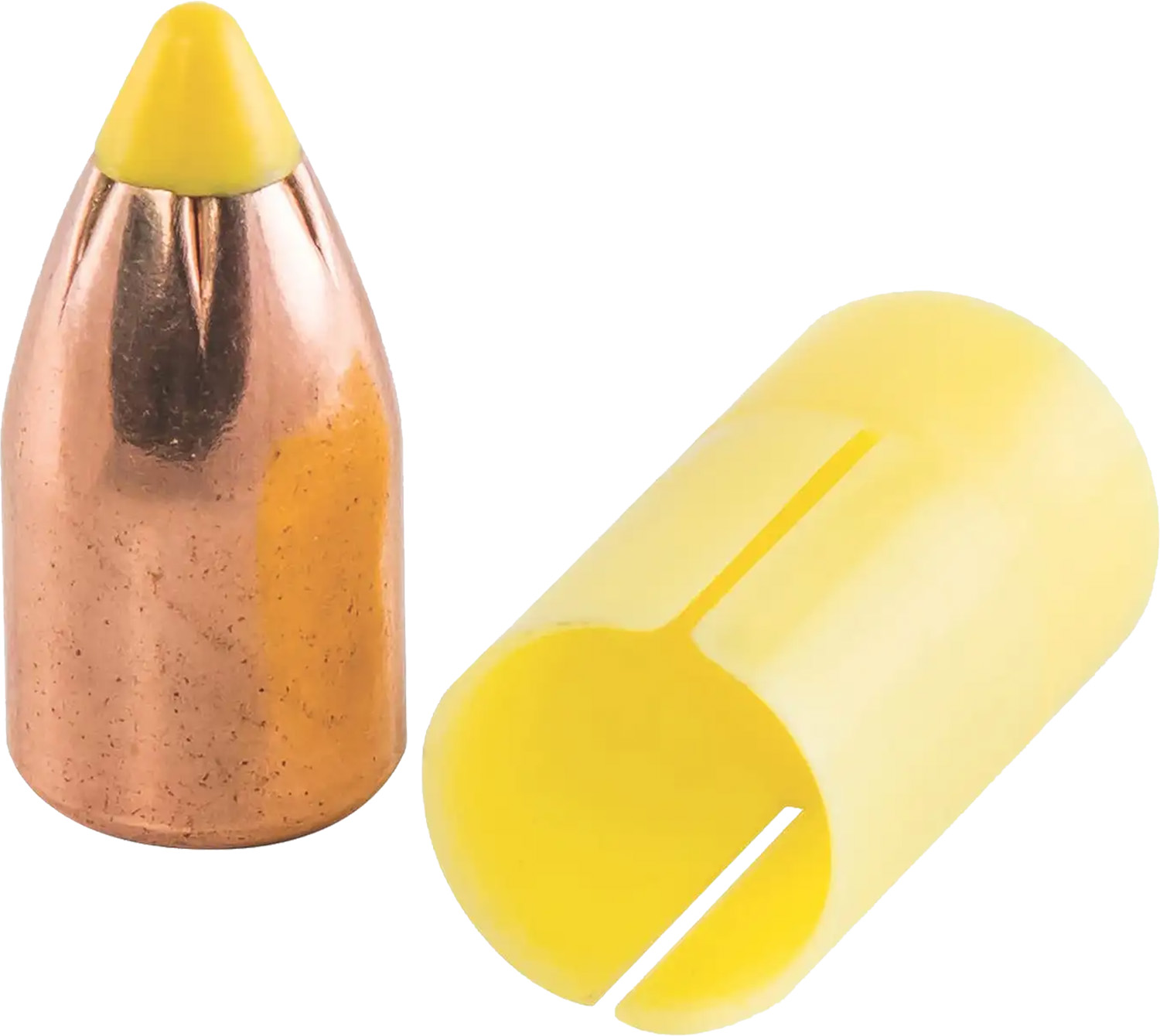 Thompson Center Shockwave Controlled Expansion Bullets .50 cal 250 gr PT 15/ct
