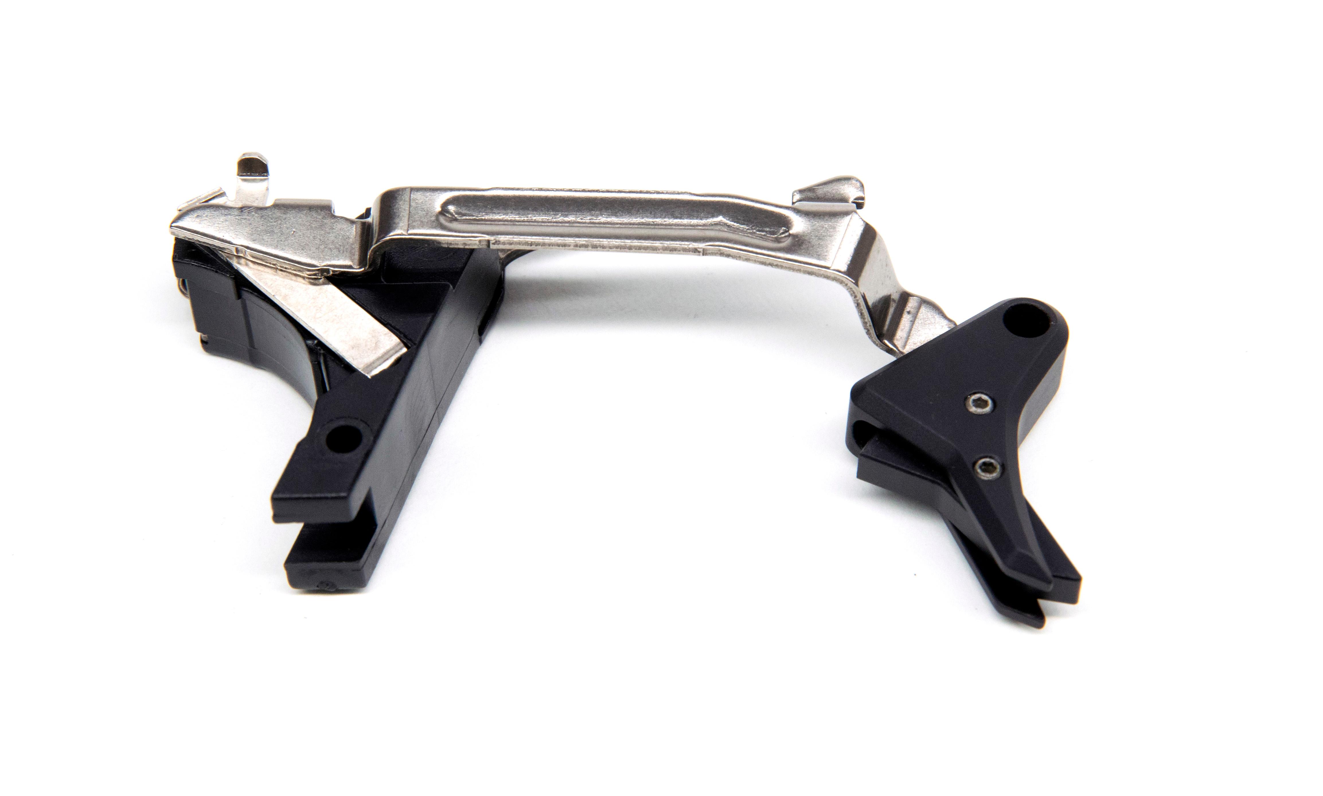 Shadow Systems Elite Trigger Assembly Upgraded Drop in Trigger fits Gen3 and Gen4 Glock 9mm .40 and .357