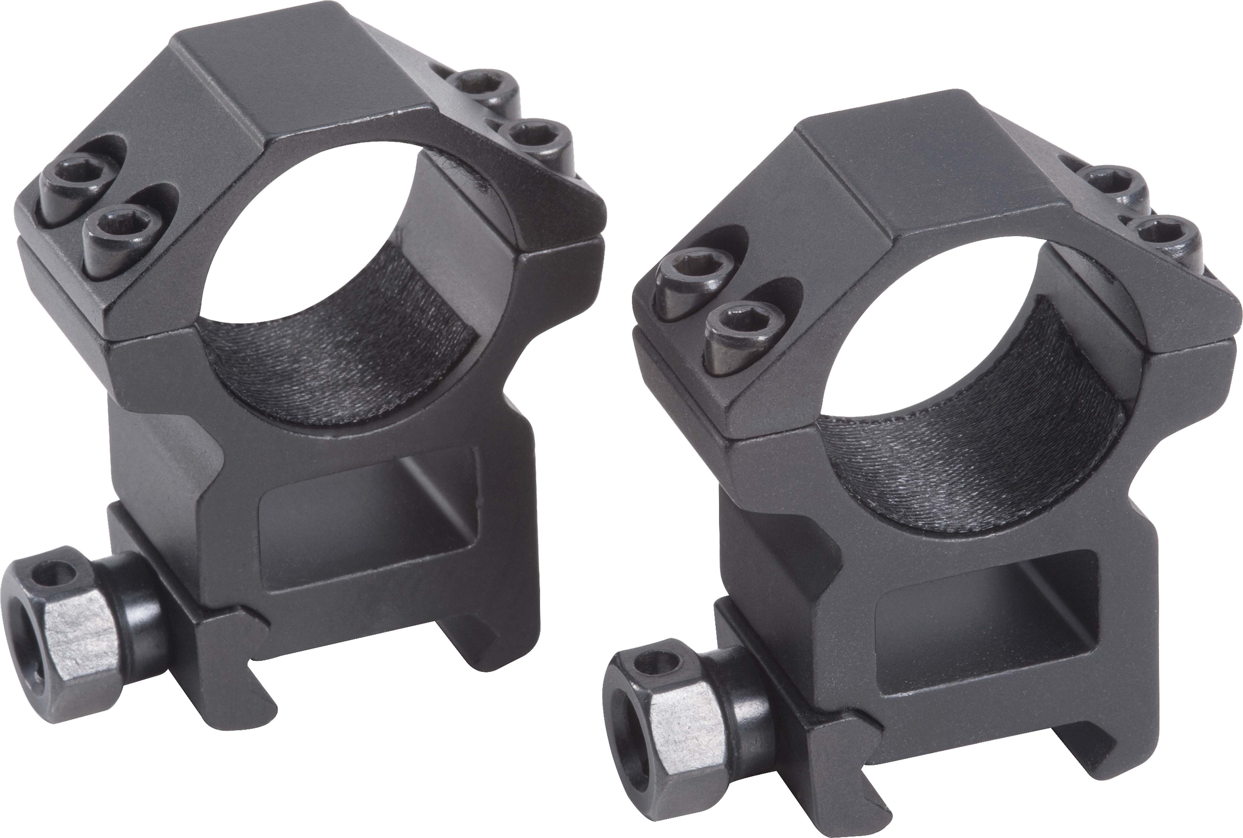 Traditions TRA RING TACT HD HI 30MM MATTE