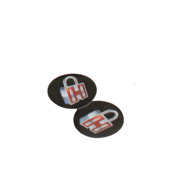 Hornady RAPiD Safe RFID Sticker