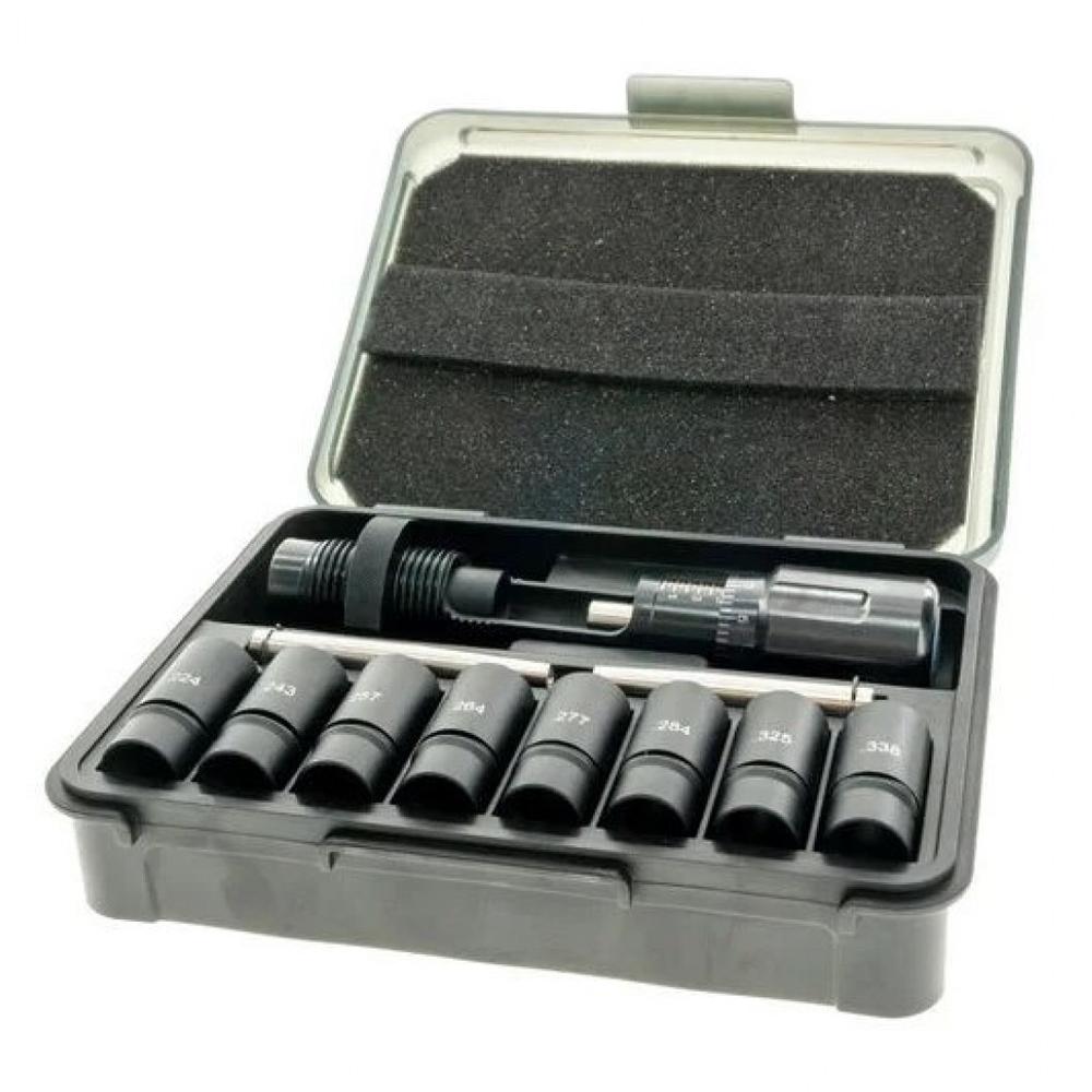 AOB Frankford Arsenal Universal Bullet Seating Die