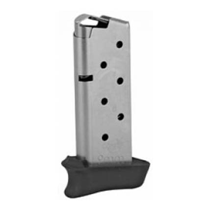 Kimber 7rd 9mm Micro Mag Hogue