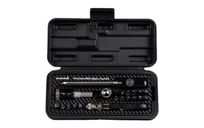 Pro-Shot Products Borka Precision Optics and Tool Kit