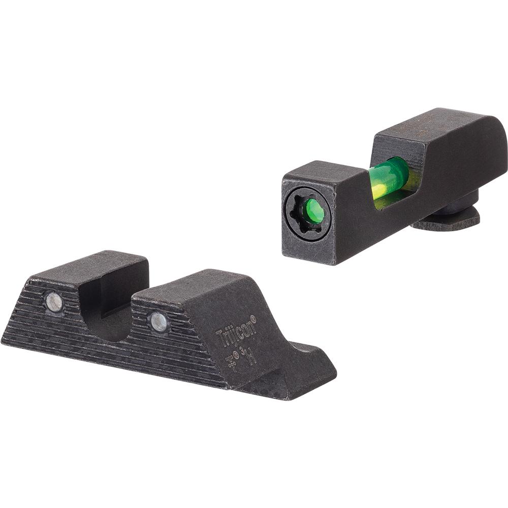 TrijiconInc. Trijicon DI Night Sight Set - for Large Frame Glock Models