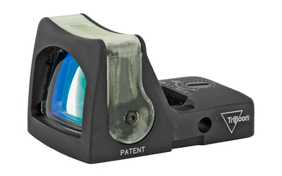 TrijiconInc. Trijicon RMR Dual Illuminated Sight - 9.0 MOA Amber Dot