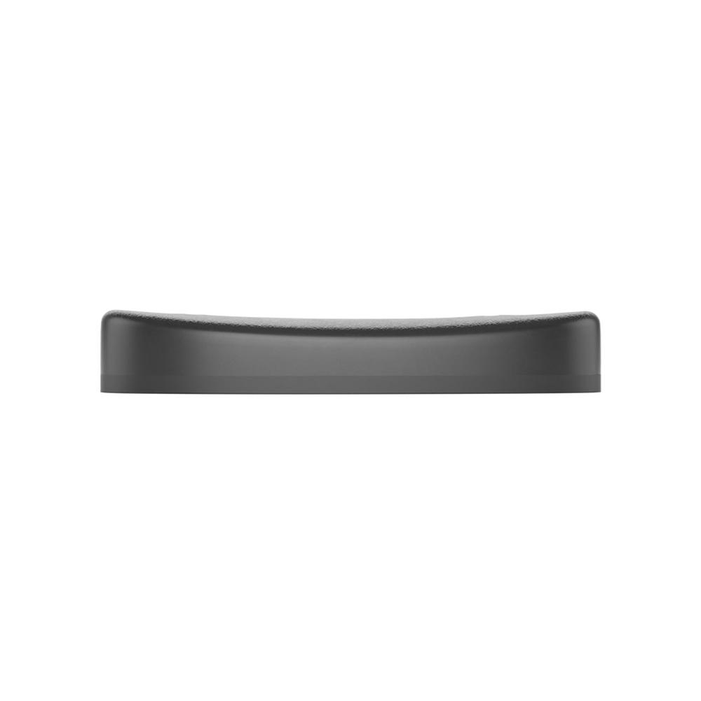 KICK-EEZ All Purpose Recoil Pad - 5 5/8" L x 2" W x 1 1/8" T Black