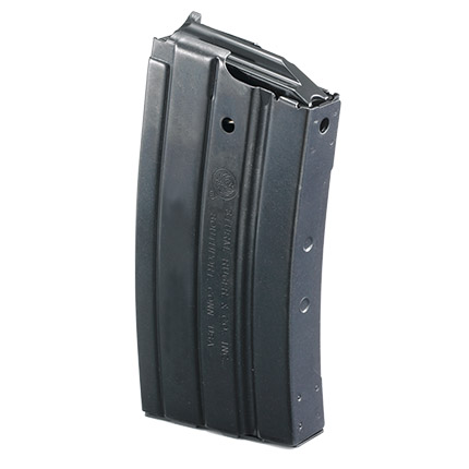 Ruger Mini-14 Black Magazine 30RD