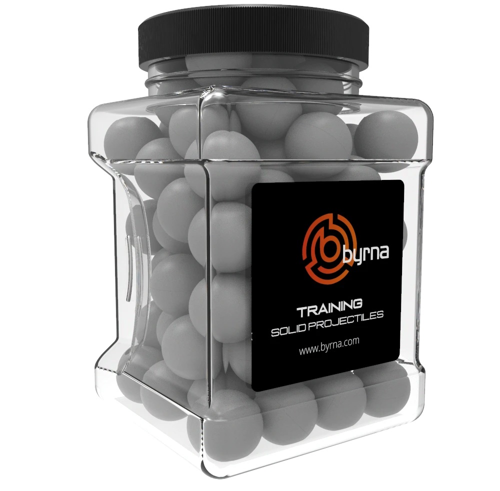 Byrna Technologies BYR SD KINETIC PROJECTILES 95R