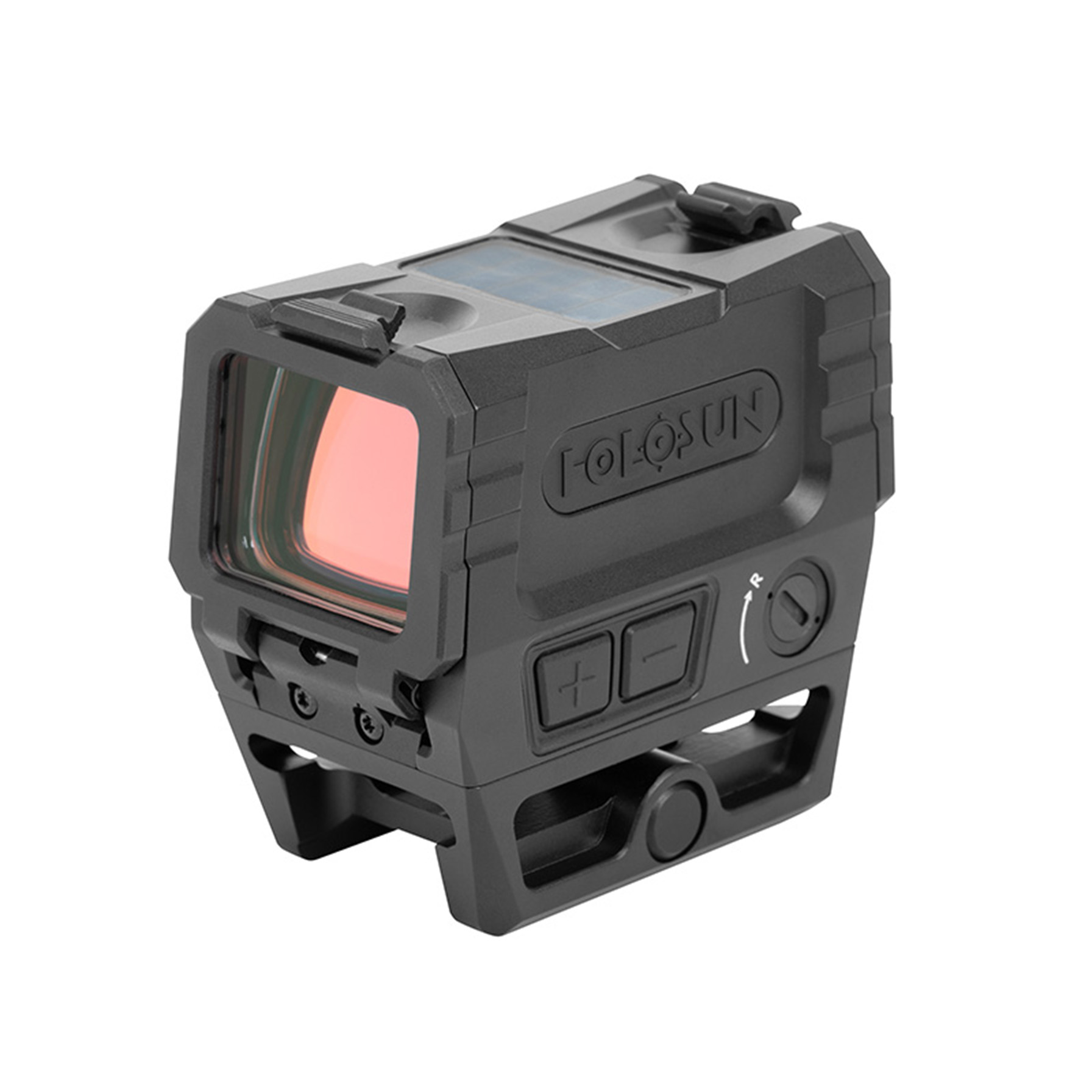 Holosun Gold Multi-Reticle