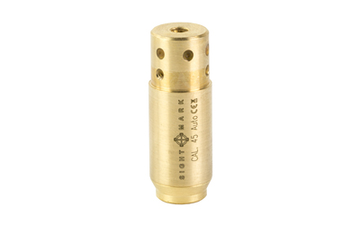 Sellmark Corporation Sightmark .45 ACP Premium Laser Boresight