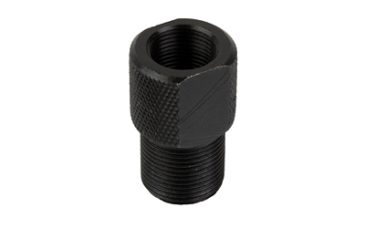 Grovtec Thread Converter 1/2x28 to 5/8x24