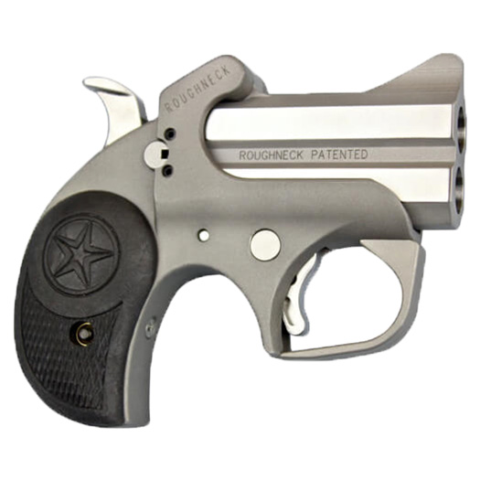 Bond Arms Roughneck Derringer .45 Auto 2rd Capacity 2.5" Barrel