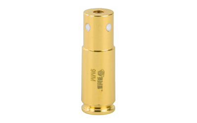Gsm Sight Right Bullet Laser Bore Sight - 9mm