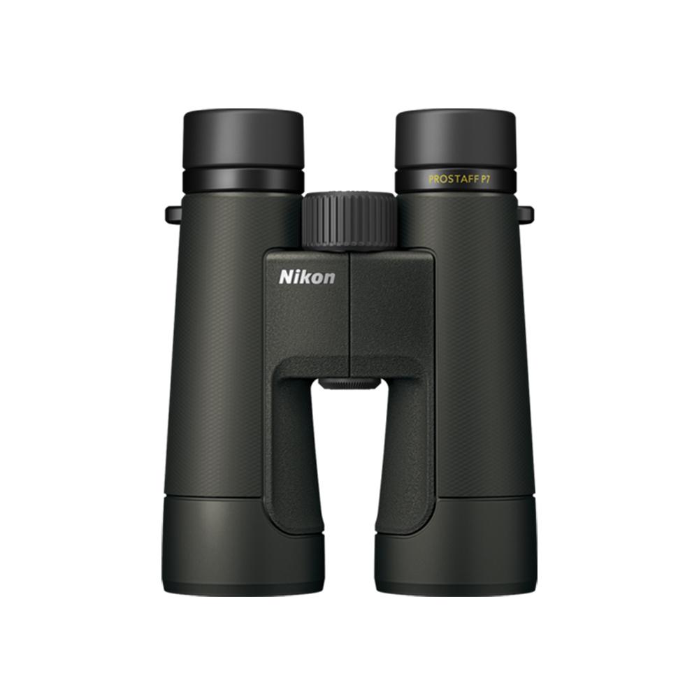 Nikon Prostaff P7 Binoculars 10x50 Black