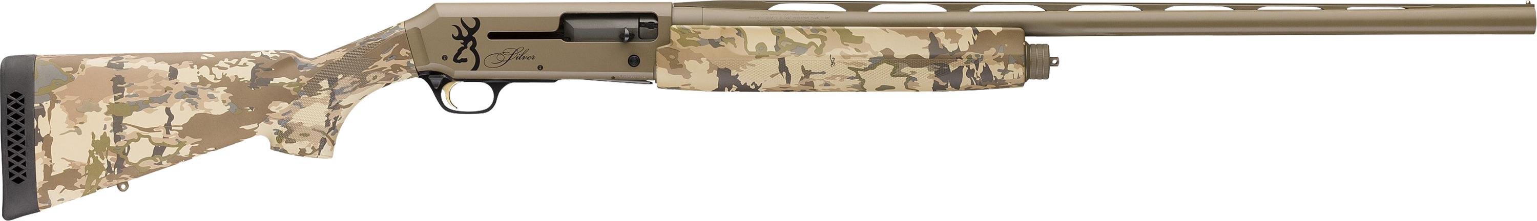 Browning BRN SIL FLD FDE AURC 12/28 3.5