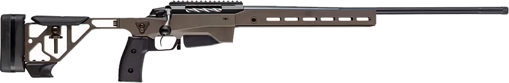 Beretta BTA TKA T3X ACE GAME 7REM 10BZ MIDNIGHT BRONZE CERAKOTE