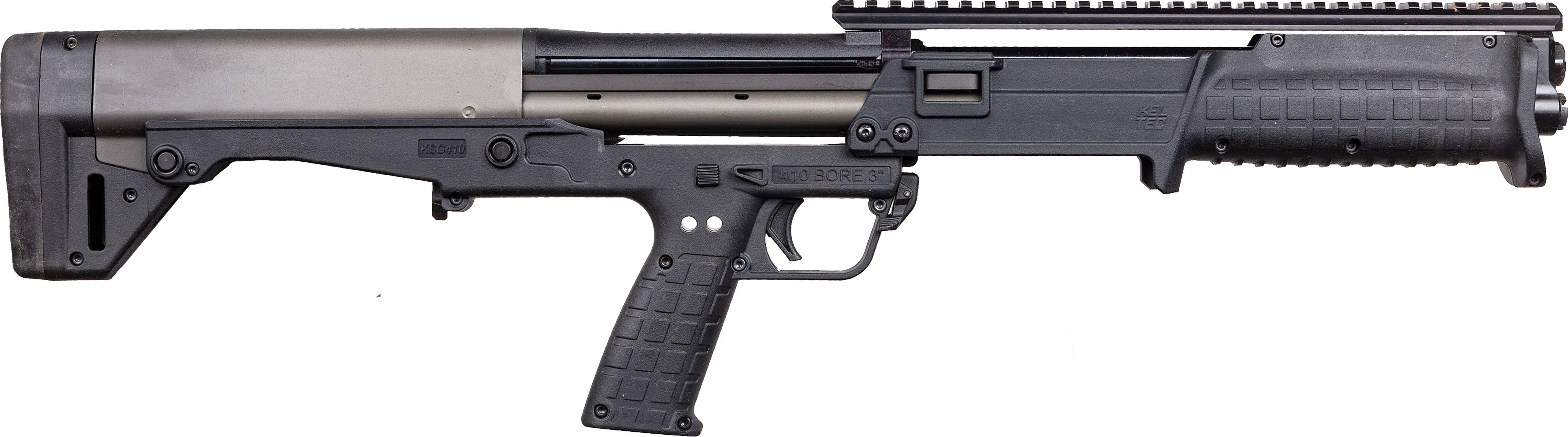 KEL KSG 410/18.5 SHTGN 14RD DE DAVIDSON'S EXCLUSIVE