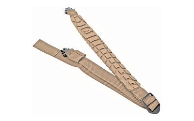 Caldwell Max Grip Slim Sling - FDE