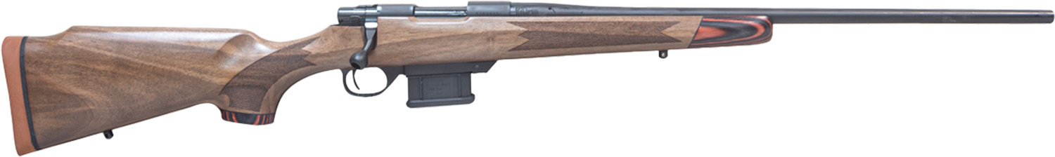 Howa LEG HOW SPR DLX 6MMARC 22B WAL
