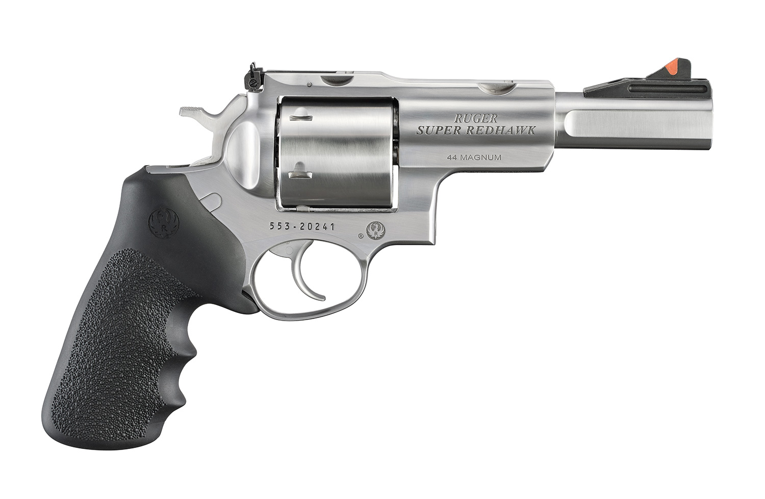 Ruger RUG S/RDHWK 44M DA REV 5SS TL TALO EDITION