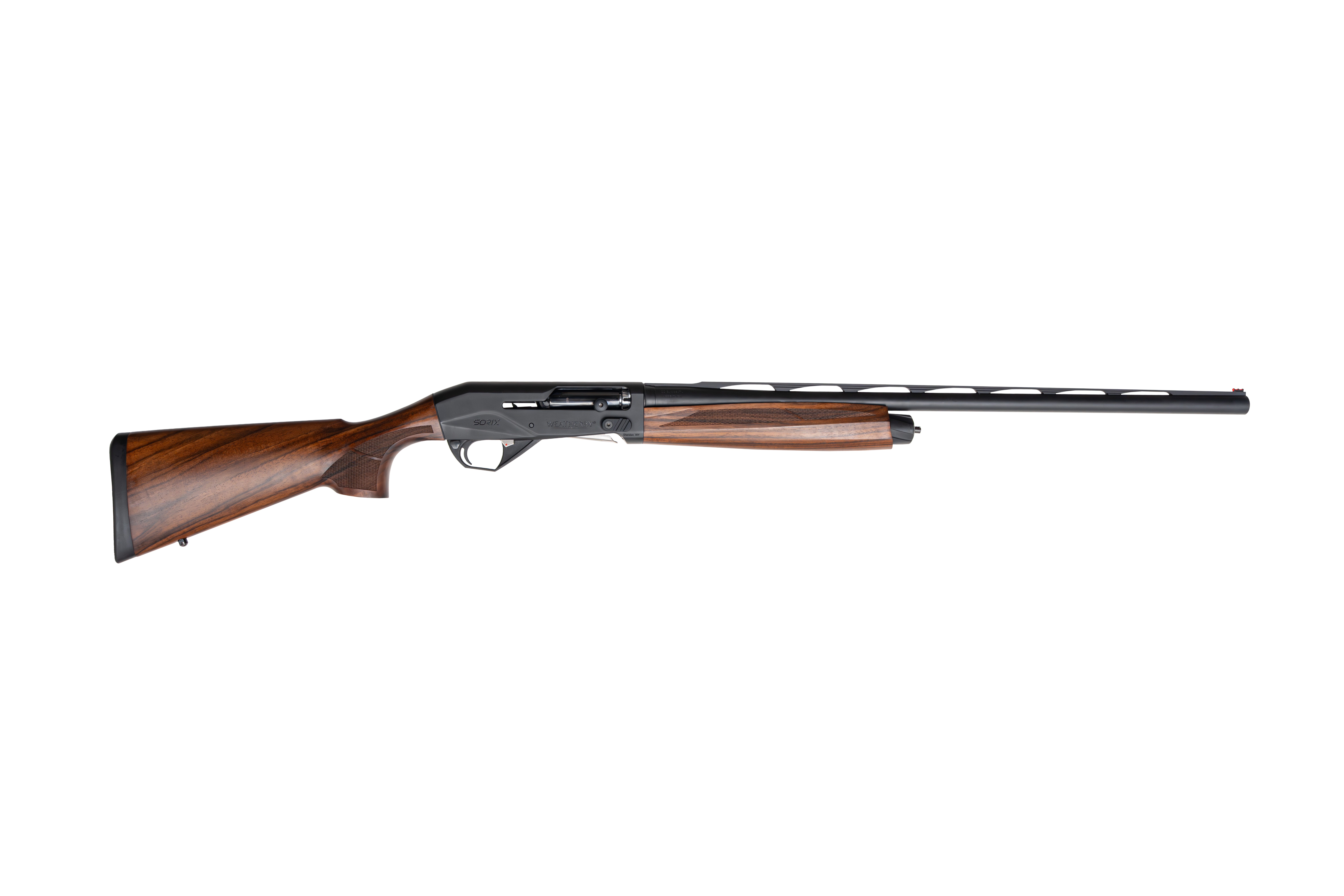 Weatherby Sorix Field Shotgun 20 ga 3" Chamber 2rd Capacity 28" Barrel Walnut